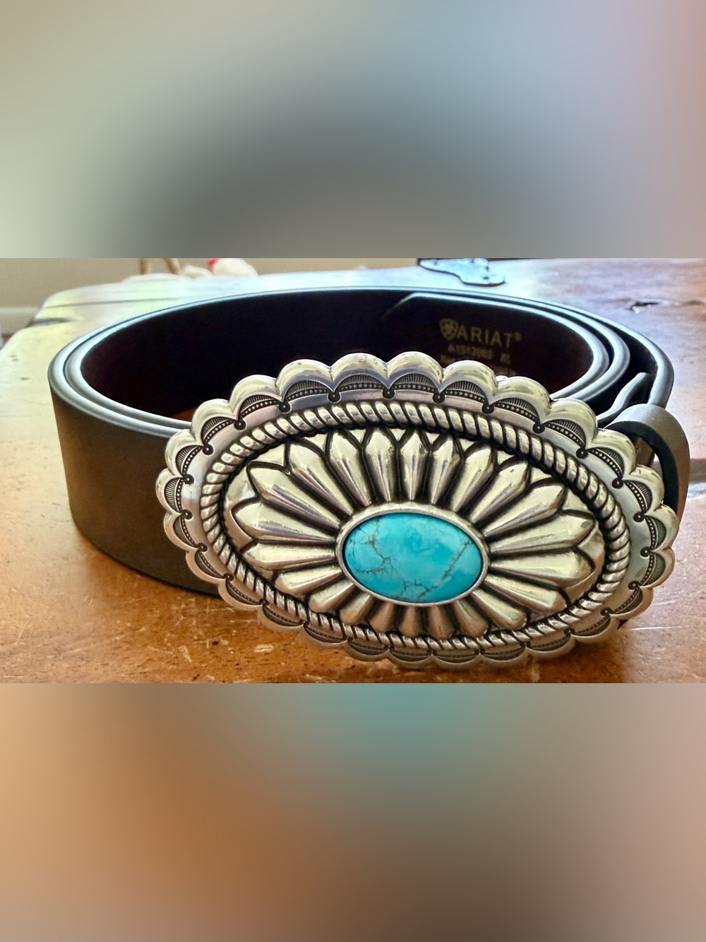 Ariat Women’s Belt